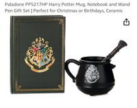 Harry Potter Geschenkset neu und Originalverpackt-ausverkauft Bayern - Zeil Vorschau