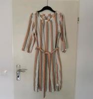 Leinenkleid von Boden, Größe 44 Hessen - Bad Vilbel Vorschau