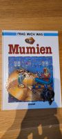 Kinderbuch Frag mich was: "Mumien" Niedersachsen - Wietzen Vorschau