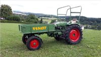 Fendt gt 230   Werkstatthandbuch Kr. Altötting - Emmerting Vorschau