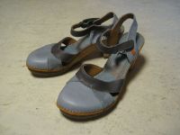 Damen art Schuhe Grau  Gr. 39 NEU Nordrhein-Westfalen - Hemer Vorschau