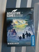 Adventure Games - Im Nebelreich Saarland - Beckingen Vorschau