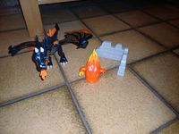 Playmobil Novelmore Drachen Baden-Württemberg - Neuenstein Vorschau