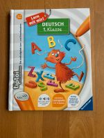 Deutsch 1. Klasse Lern mit mir ! Tiptoi Ravensburger 6-7 Baden-Württemberg - Müllheim Vorschau