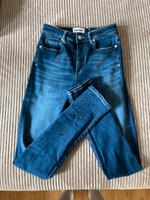 Armedangels Jeans mid waist Skinny 25/32 Hamburg-Nord - Hamburg Barmbek Vorschau
