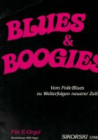 Blues & Boogies für E-Orgel Nordrhein-Westfalen - Kevelaer Vorschau