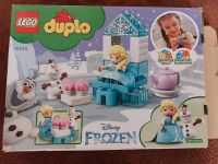 Lego duplo Frozen 10920 eiskönigin Niedersachsen - Holle Vorschau