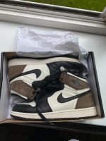 Jordan 1 Dark Mocha zu verkaufen Eimsbüttel - Hamburg Eimsbüttel (Stadtteil) Vorschau