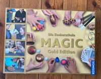 Zauberschule Magic Gold Edition Brandenburg - Potsdam Vorschau