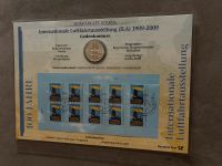 Numisblatt 3/2009 Internationale Luftfahrtausstellung 100 Jahre Rheinland-Pfalz - Brachbach Vorschau