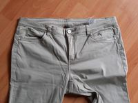 ♥️Street One leichte Sommer Hose 42/32 Yulian khaki neuw♥️ Hude (Oldenburg) - Nordenholz Vorschau