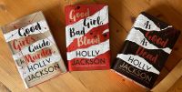 FairyLoot Exclusive Ausgabe- A Good Girls Guide to Murder Trilogy Niedersachsen - Göttingen Vorschau