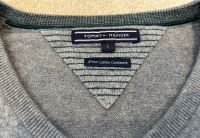 Herrenpullover, grau, Tommy Hilfiger, Größe L Niedersachsen - Oyten Vorschau