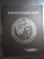 David Hamilton for ADO   Softcover Geeste - Groß Hesepe Vorschau