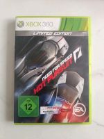 Xbox 360 Need for Speed Hot Pursuit Spiel in Originalverpackung Bielefeld - Brackwede Vorschau