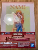Verkaufe und tausche One Piece Mappenset Nami #Anime #Manga Bergedorf - Hamburg Lohbrügge Vorschau
