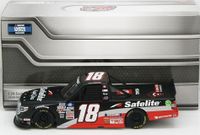 2021 NASCAR Truck #18 Safelite Autoglass - Chandler Smith - 1:24 Nordrhein-Westfalen - Bad Oeynhausen Vorschau