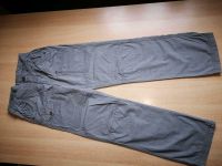 Sommer Hose für Jungs/Stoffhose, festlich, grau kariert, Gr 140 Saarland - Sulzbach (Saar) Vorschau