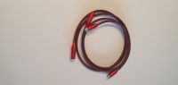 ZenSati  > Zorro < High End XLR Kabel 2 x 1,5m Nordrhein-Westfalen - Kierspe Vorschau