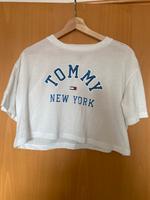 Tommy Hilfiger T-Shirt Größe S Niedersachsen - Suhlendorf Vorschau