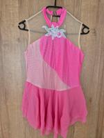 Tanzkleid pink Thüringen - Heilbad Heiligenstadt Vorschau