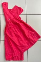 NEU Petite Bateau Kleid Hängerchen pink A-Linie 100 % Leinen 152 Baden-Württemberg - Leonberg Vorschau