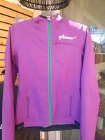 QLOOM  Rad und Sportjacke wind - und Wasserfeste, gr. M, lila Bayern - Fischen Vorschau