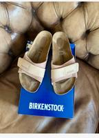 Birkenstock Gr. 39 ❤️❤️ Wildleder neuwertig Dortmund - Innenstadt-Ost Vorschau