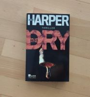 Jane Harper - The Dry | Krimi Thriller Australien Taschen-buch Stuttgart - Stuttgart-Nord Vorschau