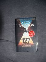 Aron Ralston / 127 Hours in Canyon Nordrhein-Westfalen - Paderborn Vorschau