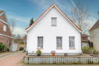 Gemütliches Einfamilienhäuschen mit Garten im beliebten Pommernviertel! Niedersachsen - Stade Vorschau