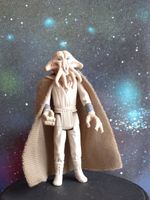 VINTAGE STAR WARS ESB ROTJ - Squid Head - KENNER 1983 Baden-Württemberg - Bretten Vorschau