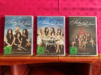 Pretty Little Liars Staffel 1 - 3 Nordrhein-Westfalen - Tönisvorst Vorschau