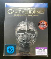 NEU Game of Thrones Die komplette siebte Staffel Blu-ray Digipack Rheinland-Pfalz - Mainz Vorschau