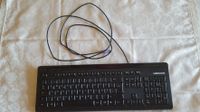 PC Tastatur mit PS/2 Sachsen-Anhalt - Magdeburg Vorschau