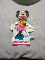 Walt Disney Minnie Mouse Handpuppe 1960 Nordrhein-Westfalen - Gladbeck Vorschau
