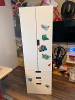 Kinderkleiderschrank Stuva von IKEA Herzogtum Lauenburg - Schwarzenbek Vorschau