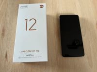 Xiaomi 12T Pro 5G inkl. Versand Nordrhein-Westfalen - Porta Westfalica Vorschau