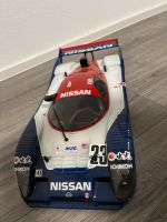 Tamiya 1:10 Gruppe C Nissan 2WD Bayern - Fahrenzhausen Vorschau