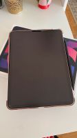 iPad Air 4 Cellular (2020) 64Gb rosegold inkl Zubehör München - Sendling Vorschau