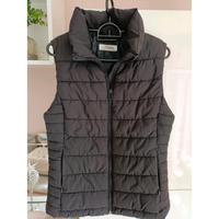 H&M Steppweste schwarz Gr 36 Schleswig-Holstein - Reinbek Vorschau