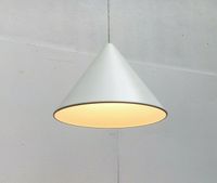 Louis Poulsen Billard Pendant Lamp zu Mid Century 60er 70er Teak Hamburg-Nord - Hamburg Winterhude Vorschau