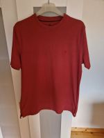 Herren T-Shirt von Basefield, Gr. L, Farbe rot, neuwertig Nordrhein-Westfalen - Olpe Vorschau