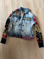 Desigual Jeansjacke 38 Baden-Württemberg - Bisingen Vorschau