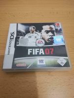 FIFA 07 - Nintendo DS Hessen - Kelsterbach Vorschau