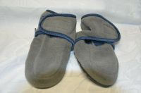 Jako-o Schuhe Baby Fleece-Booties Gr. 19/20 Hessen - Birstein Vorschau