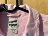 Jeansjacke Mädchen rosa 152 Echte Knöpfe Eimsbüttel - Hamburg Eidelstedt Vorschau