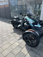 Trike Can Am spyder Ryker 600 Baujahr 2021, ca. 2000 km Niedersachsen - Steinfeld Vorschau