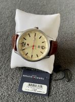 Tommy Hilfiger Armbanduhr Leder Hessen - Bad Arolsen Vorschau