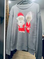 Weihnachts Pullover - mit LED Lichter - XXL - Neu Schleswig-Holstein - Bordesholm Vorschau